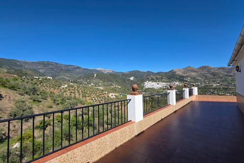 Tenuta Canillas De Albaida, Malaga - foto 4